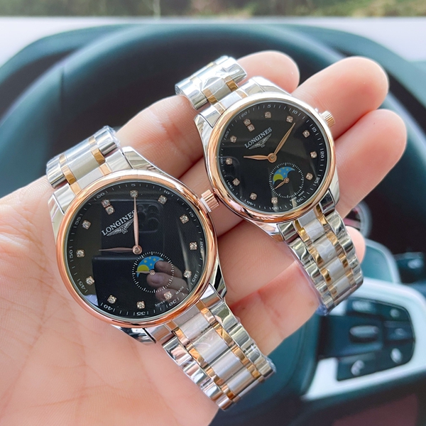 ブランド時計着用イメージ